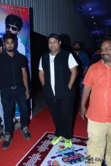 Pandaga Chesko Movie Audio Launch